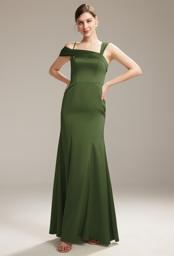 AW Poco Dress